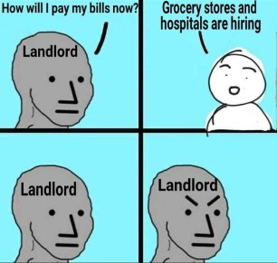 landlord